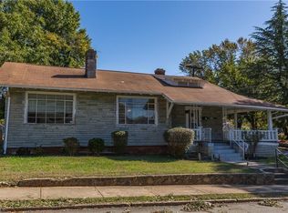 903 N Cameron Ave, Winston Salem, NC 27101