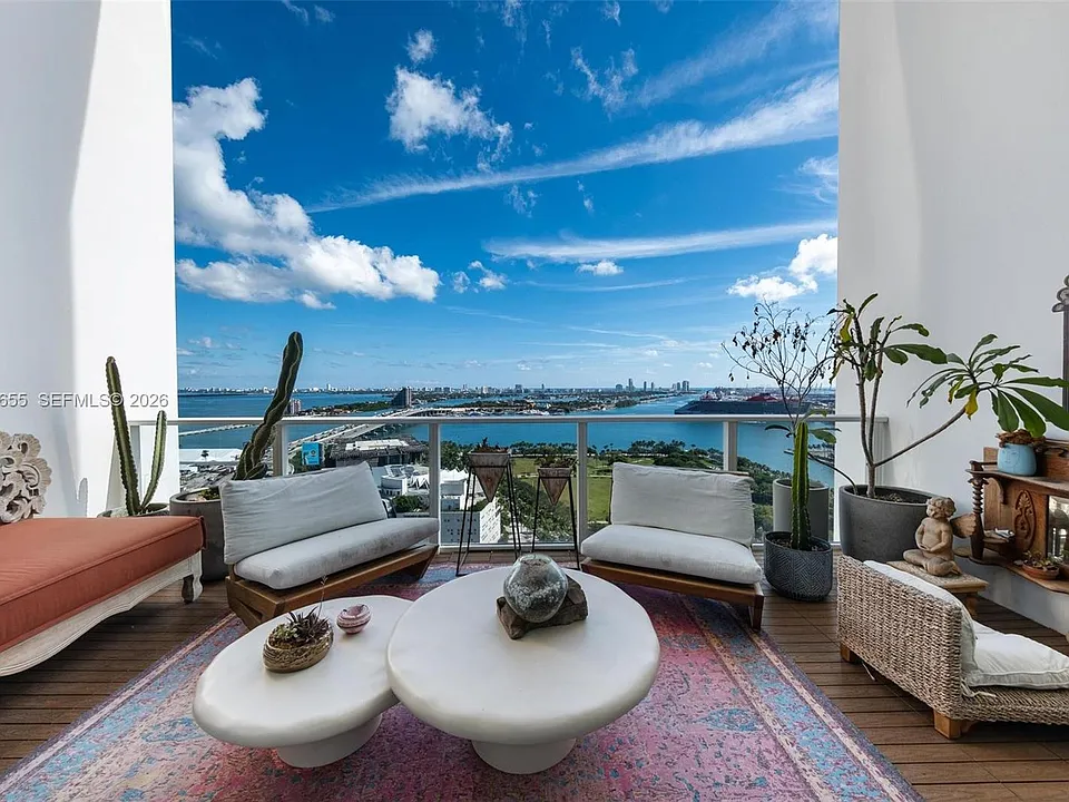 1040 Biscayne Blvd #2203
