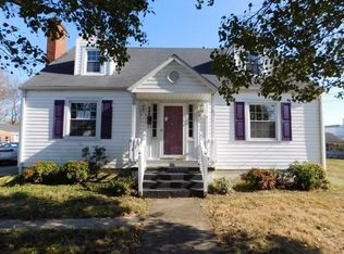 151 Robards Ct, Harrodsburg, KY 40330