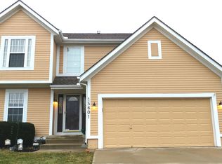 15601 Riley St, Overland Park, KS 66223