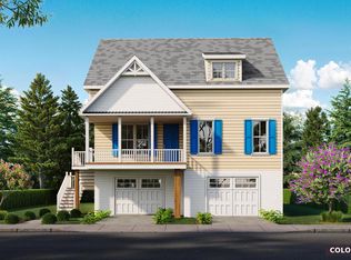 36016 Jackson St LOT 1, Ocean View, DE 19970