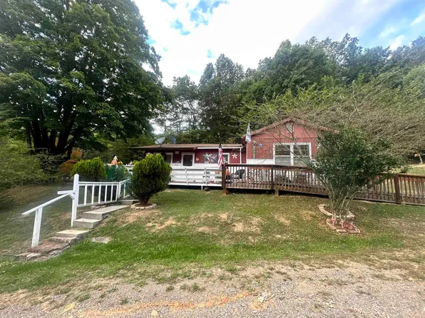 3638 Draper Ln, Pulaski, VA 24301