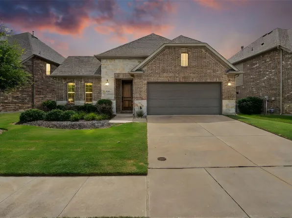 2300 Triton Dr, McKinney, TX 75071