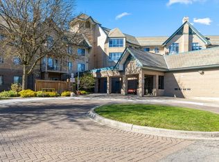 511 Gainsborough Rd #215, London, ON N6G4Z5