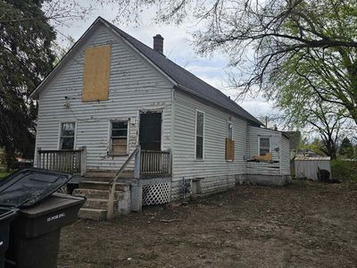 1403 Browne St, Omaha, NE, 68110