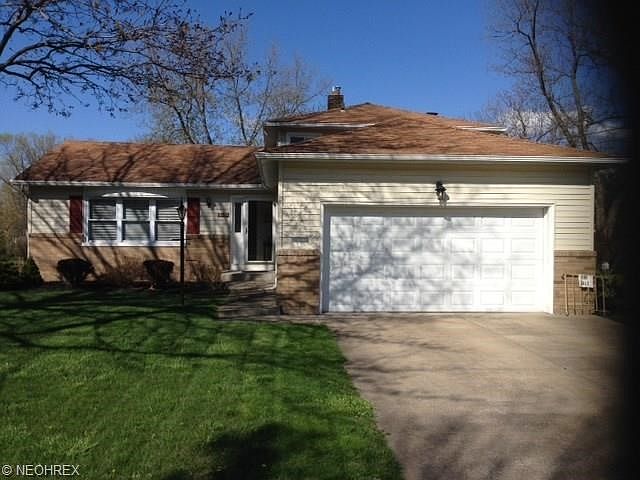 Welcome home to 9130 Gettysburg Drive, Twinsburg