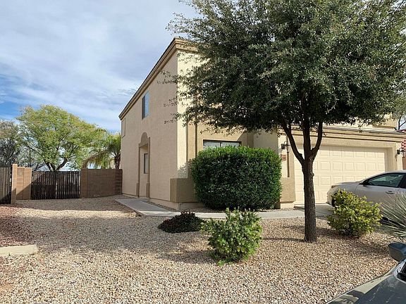 2nd image of 23793 N Desert Dr