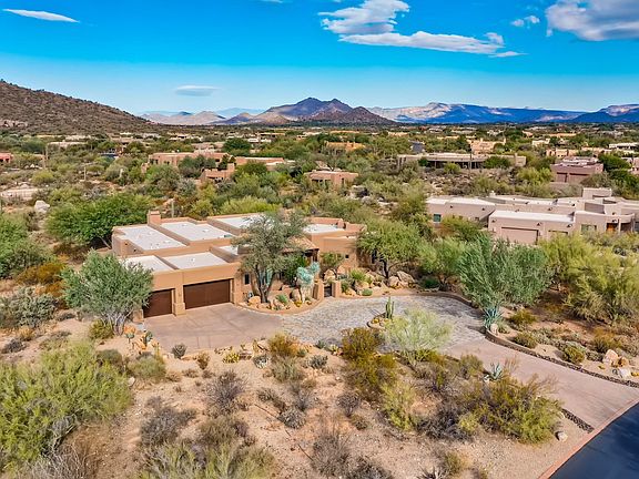 5th image of 8400 E Dixileta Dr #126