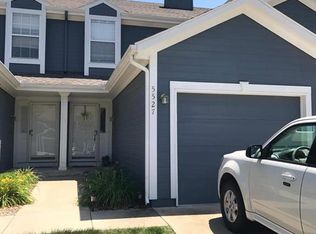 5527 NW Moonlight Meadow Dr #74-C, Lees Summit, MO 64064