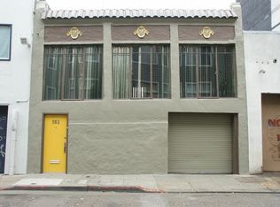 182 Shipley St, San Francisco, CA 94107