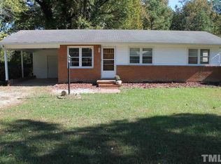 6922 Innesbrook Way, Bahama, NC 27503