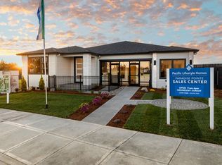 4216 N 12th Way, Ridgefield, WA 98642