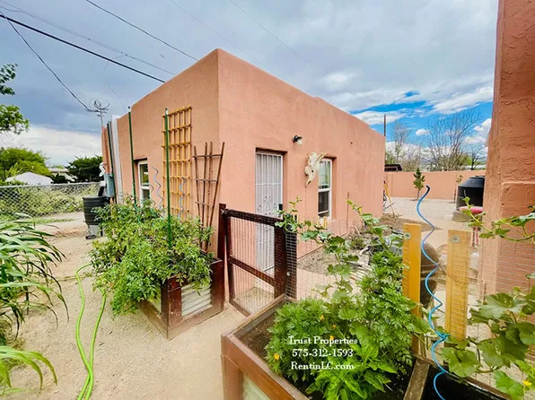 550 Brown Rd, Las Cruces, NM 88005