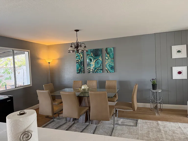 8650 E El Charro Ln — Photo 6