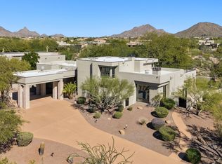 9350 E VIA DEL SOL Drive, Scottsdale, AZ 85255