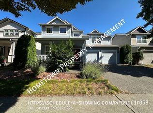 6940 Inlay St SE, Lacey, WA 98513