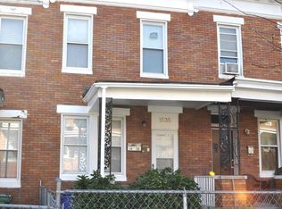 1535 E 29th St, Baltimore, MD 21218