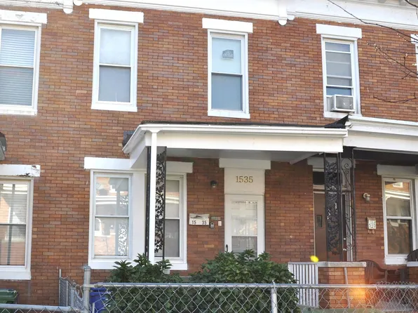 1535 E 29th St, Baltimore, MD 21218
