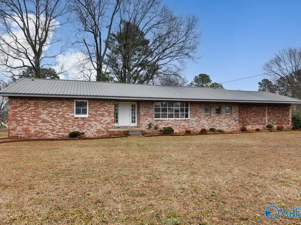 30342 Highland Dr, Ardmore, TN 38449