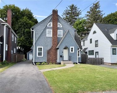 153 Milnor Ave, Syracuse, NY, 13224
