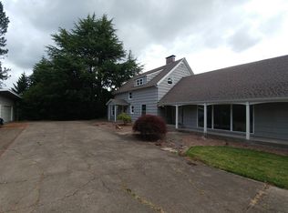 1993 Glen Creek Rd NW, Salem, OR