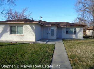 1241 W Jackman St, Lancaster, CA 93534