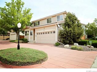 1291 Braewood Ave, Highlands Ranch, CO 80129