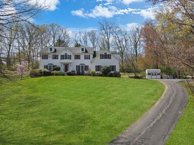 36 Sunderland Lane, Katonah, NY, 10536