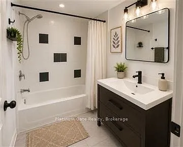106 Fleetwood Cres #309 — Photo 7