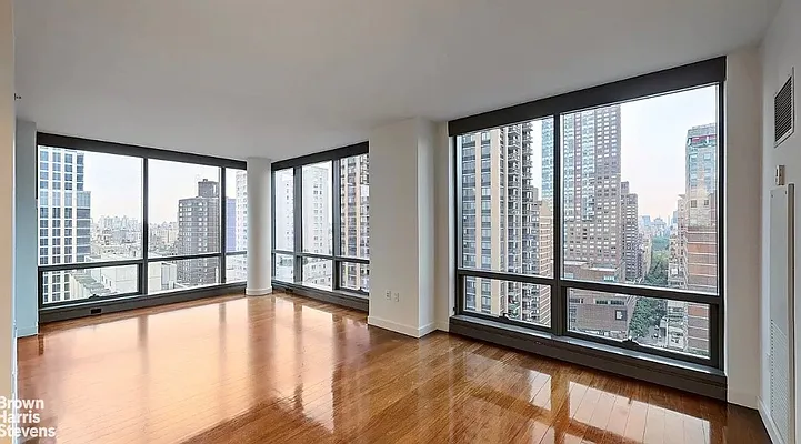 Rented by Brown Harris Stevens | media 2