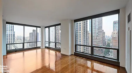 Rented by Brown Harris Stevens