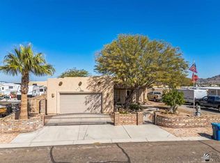 12582 E 47th Ln, Yuma, AZ 85367