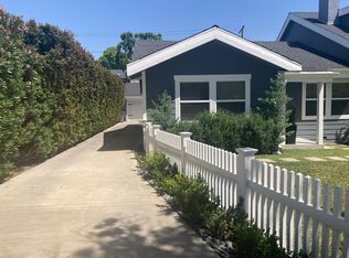154 Avenue 64, Pasadena, CA 91105