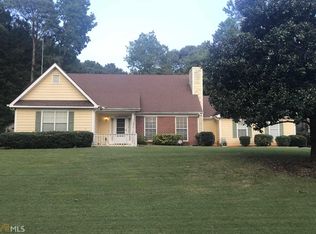320 Radcliffe Trce, Covington, GA 30016
