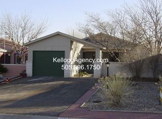 2676 Maricopa Dr SE, Rio Rancho, NM 87124