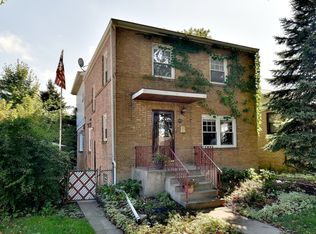 3133 Dora St, Franklin Park, IL
