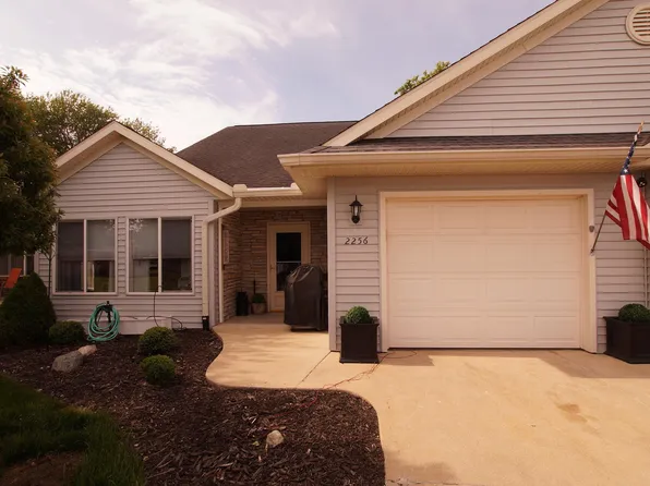 2256 Whitetail Run, Warsaw, IN 46582