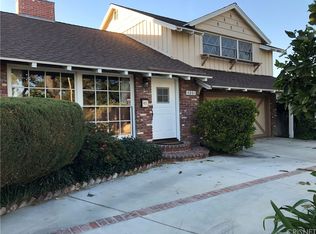 9201 Rubio Ave, North Hills, CA 91343