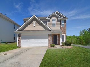 16241 Raptor Ct, Charlotte, NC 28278