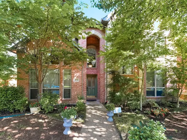 4020 Stonehollow Way, Dallas, TX 75287