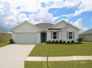 24321 Ringneck Loop, Elberta, AL 36530