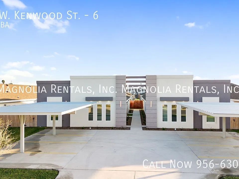 2923 W Kenwood St #6