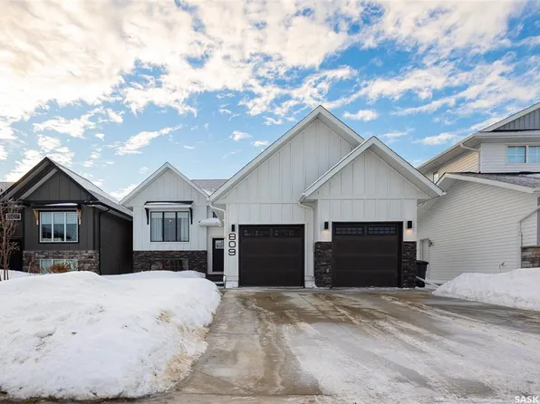 809 Weir CRESCENT, Warman, SK S0K 4S4