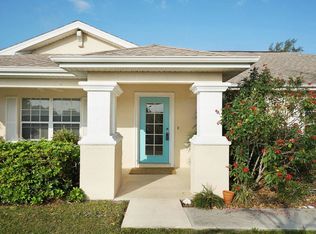 1533 SW 22nd Pl, Cape Coral, FL 33991