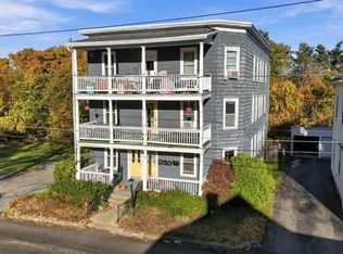 49 Abbott St, Gardner, MA 01440