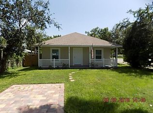 6016 Missouri Ave, New Pt Richey, FL 34653