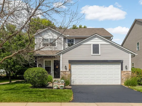 848 Newberry Ln, Chaska, MN 55318