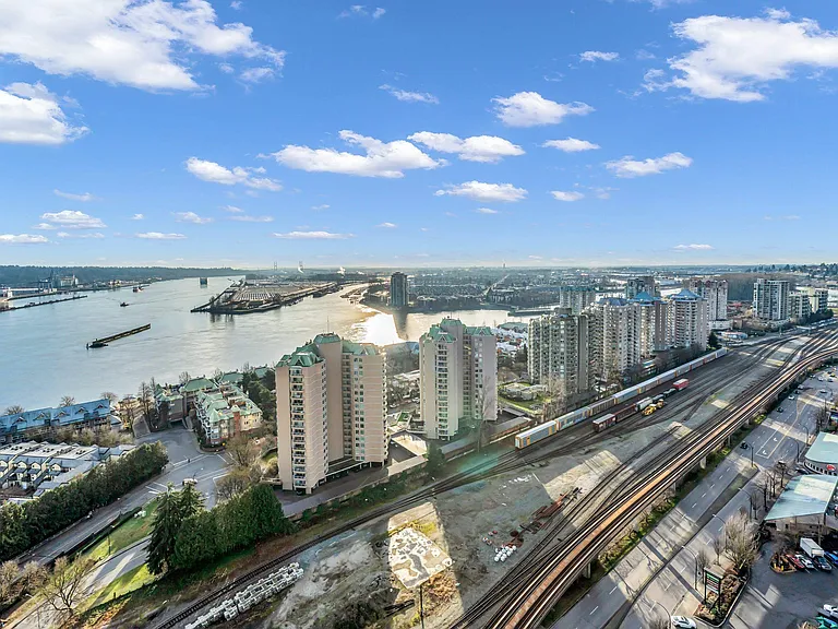 900 Carnarvon St #2208 — Photo 12