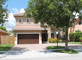 14604 SW 158th Ct, Miami, FL 33196