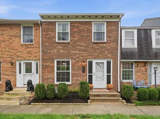 495 Clairbrook Ave #Jg5, Columbus, OH 43228